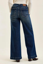 Load image into Gallery viewer, Judy Blue Luxury Trouser Jeans
