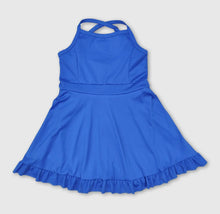 Load image into Gallery viewer, Girls Lulu Athletic Dress
