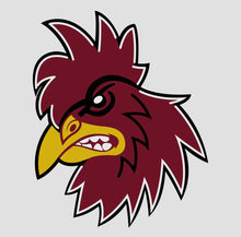 Load image into Gallery viewer, Gamecock Yard Sign signs
