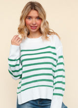 Load image into Gallery viewer, Luck Be A Lady Sweater
