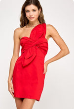 Load image into Gallery viewer, Flora Mini Dress
