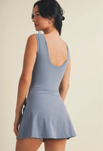 Load image into Gallery viewer, Fore The Gals Wrapped Romper
