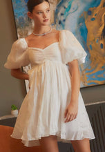 Load image into Gallery viewer, Poetic Pearl Dress Reorder
