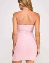 Load image into Gallery viewer, Pink Pearl Dress
