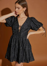 Load image into Gallery viewer, Big Dreams Dainty Bows Dress
