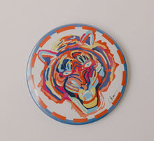 Load image into Gallery viewer, Tigers Watercolors

