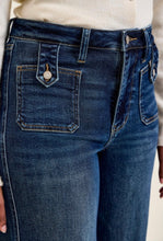 Load image into Gallery viewer, Judy Blue Luxury Trouser Jeans
