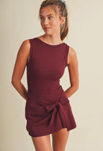 Load image into Gallery viewer, Fore The Gals Wrapped Romper
