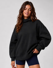 Load image into Gallery viewer, Preorder: DRAMATIC Mockneck Mania
