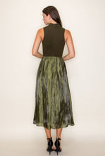 Load image into Gallery viewer, Ridley Taffeta Dress
