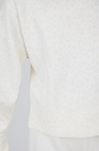 Load image into Gallery viewer, Girls: Cloud Leopard Scuba 2pc Set
