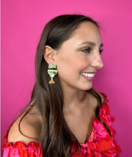 Load image into Gallery viewer, Margarita Earring- Taylor Shaye Designs
