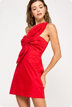 Load image into Gallery viewer, Flora Mini Dress
