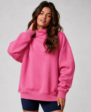 Load image into Gallery viewer, Preorder: DRAMATIC Mockneck Mania
