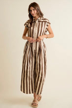 Load image into Gallery viewer, PreOrder: Boho Harvest Jumpsuit
