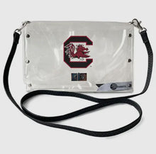 Load image into Gallery viewer, Game Day Crossbody Bag
