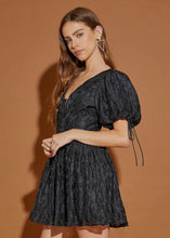 Load image into Gallery viewer, Big Dreams Dainty Bows Dress
