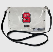 Load image into Gallery viewer, Game Day Crossbody Bag

