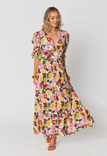 Load image into Gallery viewer, Buddy Love: Miranda Midi Maxi Dress
