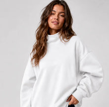 Load image into Gallery viewer, Preorder: DRAMATIC Mockneck Mania
