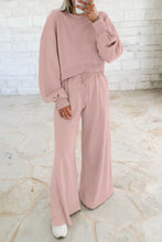 Load image into Gallery viewer, Easy Like Sunday Morning 2pc Sets- Reorder
