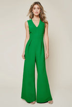 Load image into Gallery viewer, Lucky in Love Jumpsuit
