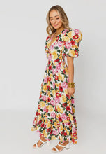 Load image into Gallery viewer, Buddy Love: Miranda Midi Maxi Dress
