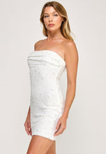 Load image into Gallery viewer, Pink Pearl Dress
