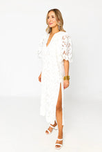 Load image into Gallery viewer, Buddy Love: Pamela Caftan Maxi Dress- Spritzr
