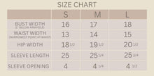 Load image into Gallery viewer, PREORDER: Kylie Drape Top
