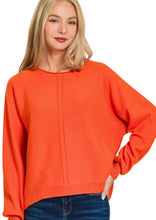 Load image into Gallery viewer, Preorder: Forever Grateful Sweater
