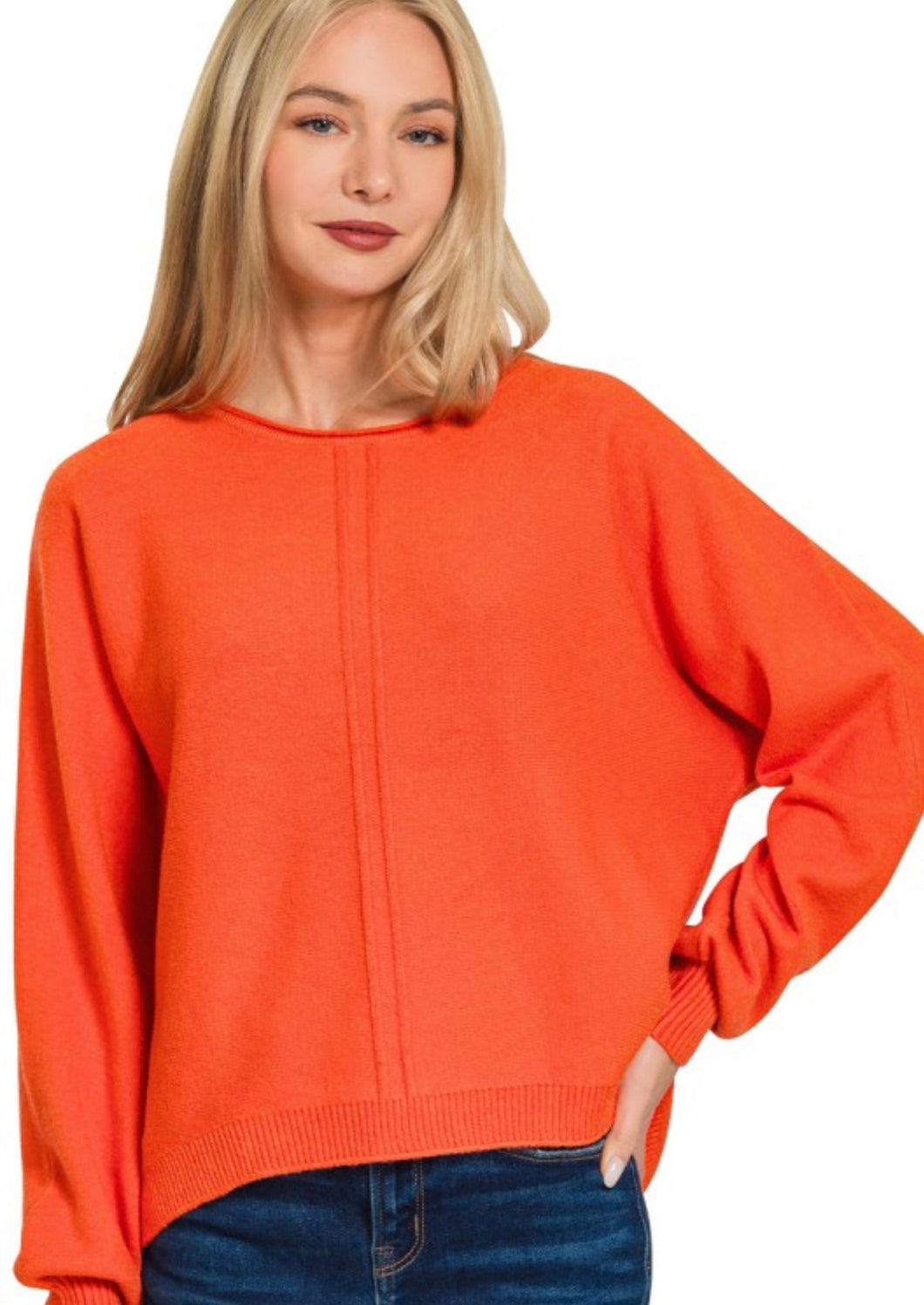 Preorder: Forever Grateful Sweater