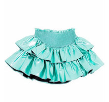 Load image into Gallery viewer, Buddy Love Girls: Tween Brookie Smocked Skort Preorder
