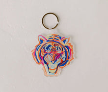 Load image into Gallery viewer, Tigers Watercolors
