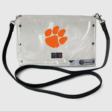 Load image into Gallery viewer, Game Day Crossbody Bag
