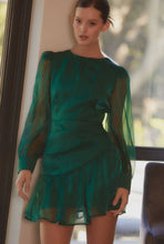 Load image into Gallery viewer, Everly Iridescent Dress
