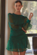 Load image into Gallery viewer, Everly Iridescent Dress
