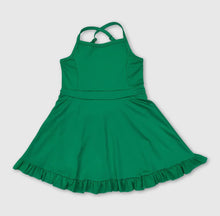 Load image into Gallery viewer, Girls Lulu Athletic Dress
