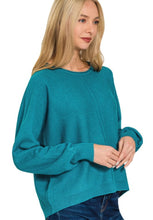 Load image into Gallery viewer, Preorder: Forever Grateful Sweater
