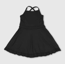 Load image into Gallery viewer, Girls Lulu Athletic Dress
