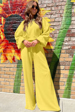 Load image into Gallery viewer, Easy Like Sunday Morning 2pc Sets- Reorder
