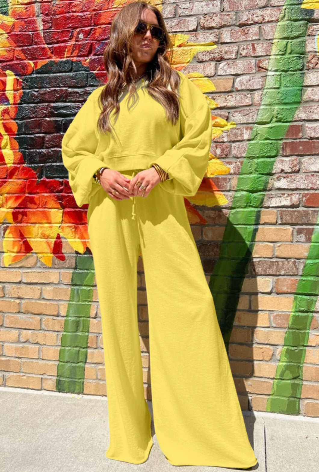 Easy Like Sunday Morning 2pc Sets- Reorder