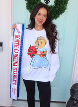 Load image into Gallery viewer, MEA Beauty Queen Bear- Preorder
