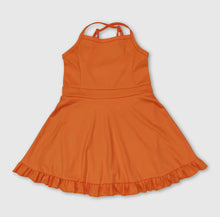 Load image into Gallery viewer, Girls Lulu Athletic Dress
