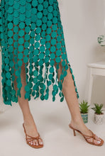 Load image into Gallery viewer, Carlisle Tassel Maxi Dress

