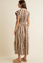 Load image into Gallery viewer, PreOrder: Boho Harvest Jumpsuit
