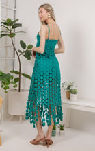 Load image into Gallery viewer, Carlisle Tassel Maxi Dress

