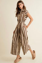 Load image into Gallery viewer, PreOrder: Boho Harvest Jumpsuit
