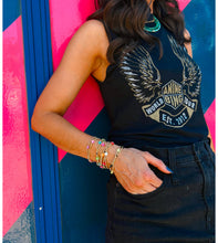 Load image into Gallery viewer, Dottie 14kt Gold Filled Smiley Face  Collection
