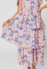 Load image into Gallery viewer, Buddy Love: Drew Feeling Butterflies Midi Maxi Dress
